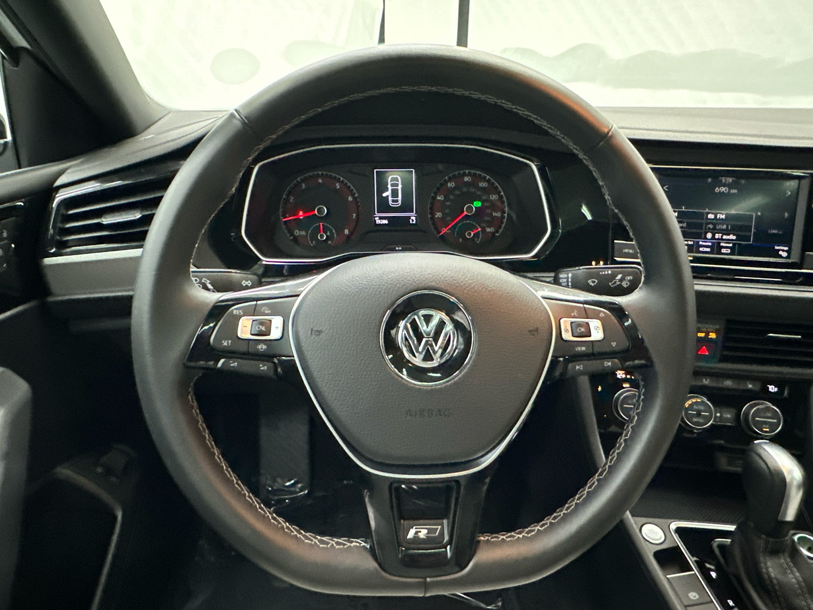 2021 Volkswagen Jetta R-Line 25