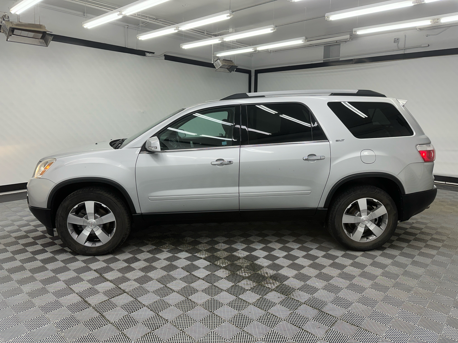 2011 GMC Acadia SLT-1 2