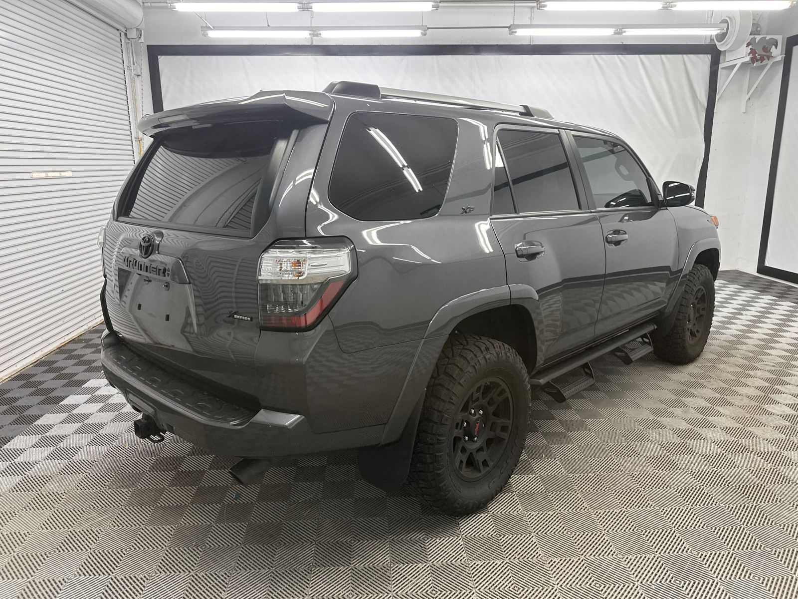 2023 Toyota 4Runner SR5 Premium 5