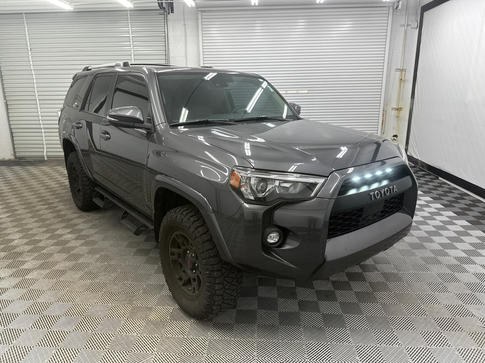 2023 Toyota 4Runner SR5 Premium 7