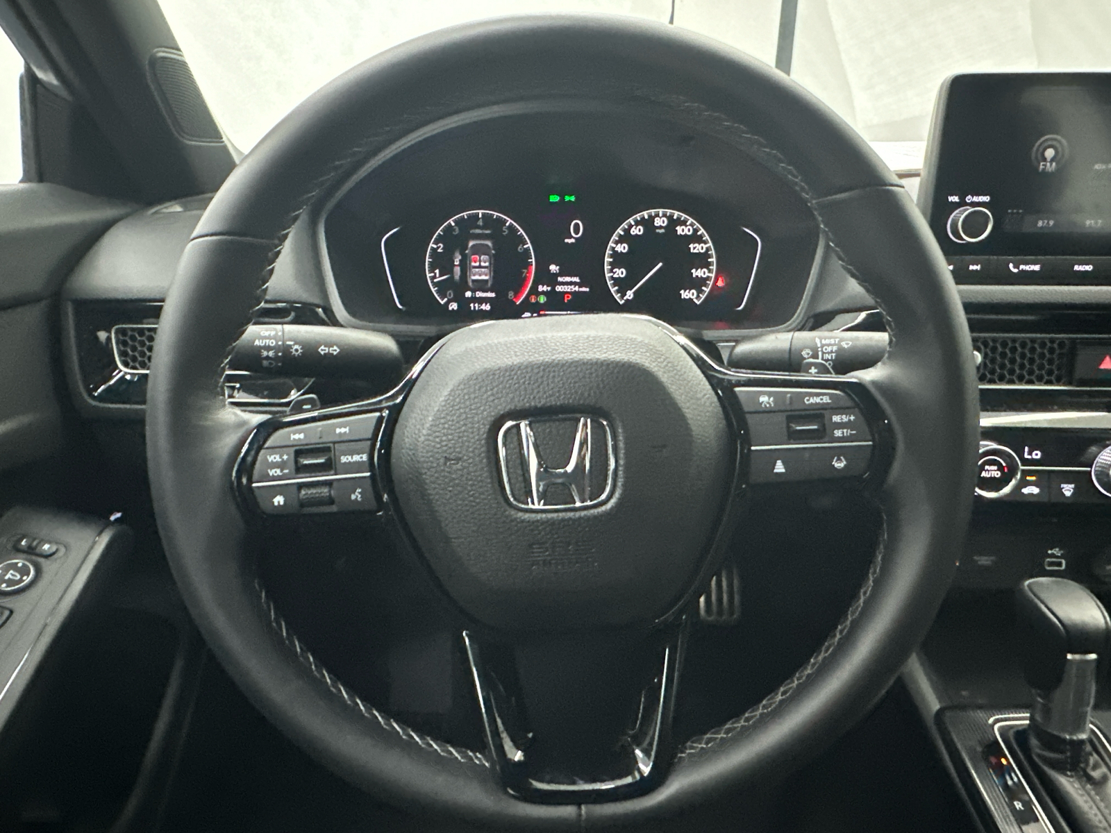 2022 Honda Civic  24