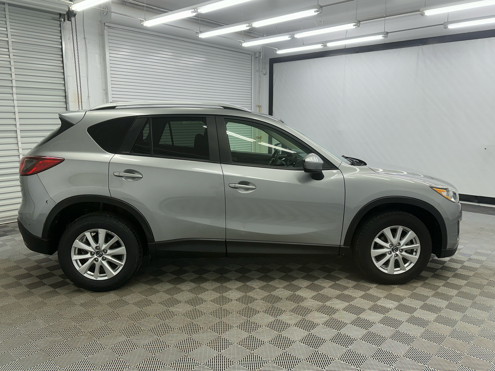 2014 Mazda CX-5 Touring 6