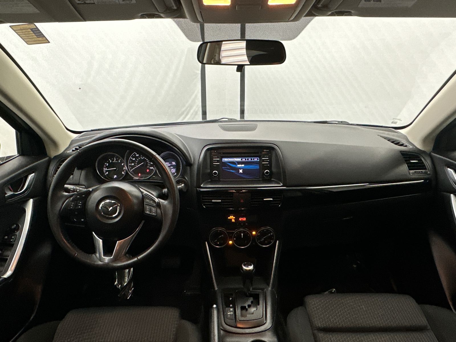 2014 Mazda CX-5 Touring 23