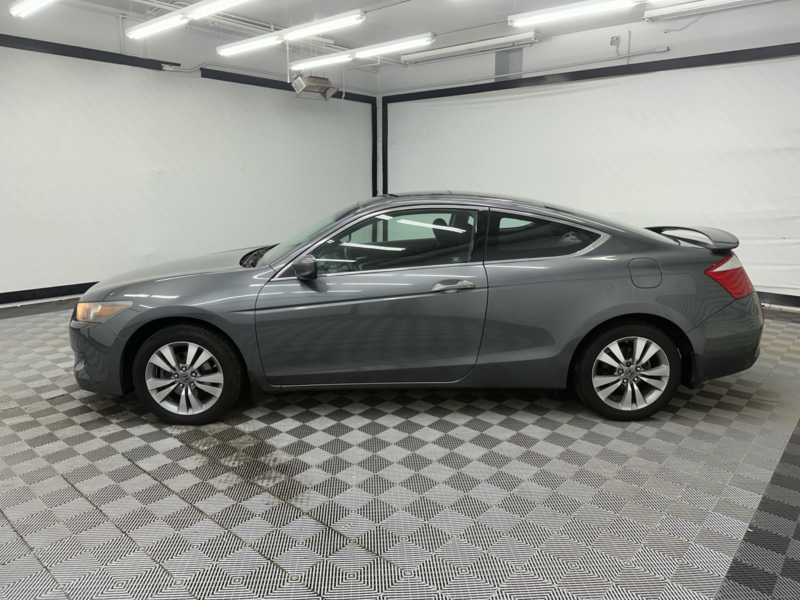 2010 Honda Accord EX 2