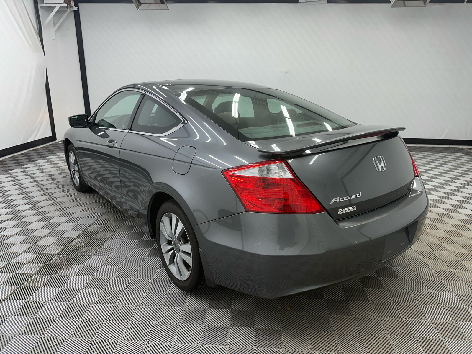 2010 Honda Accord EX 3