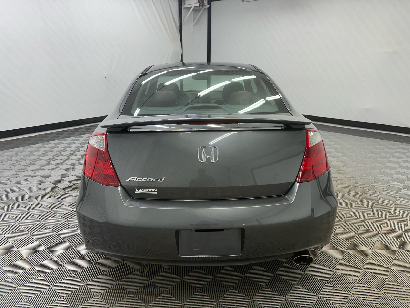 2010 Honda Accord EX 4