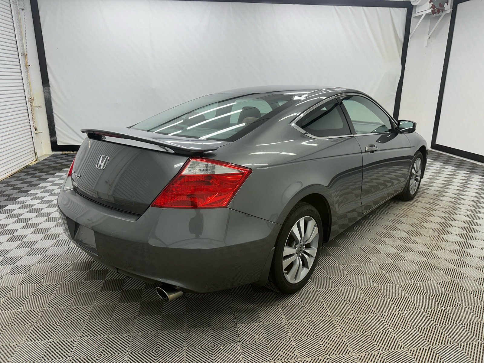 2010 Honda Accord EX 5