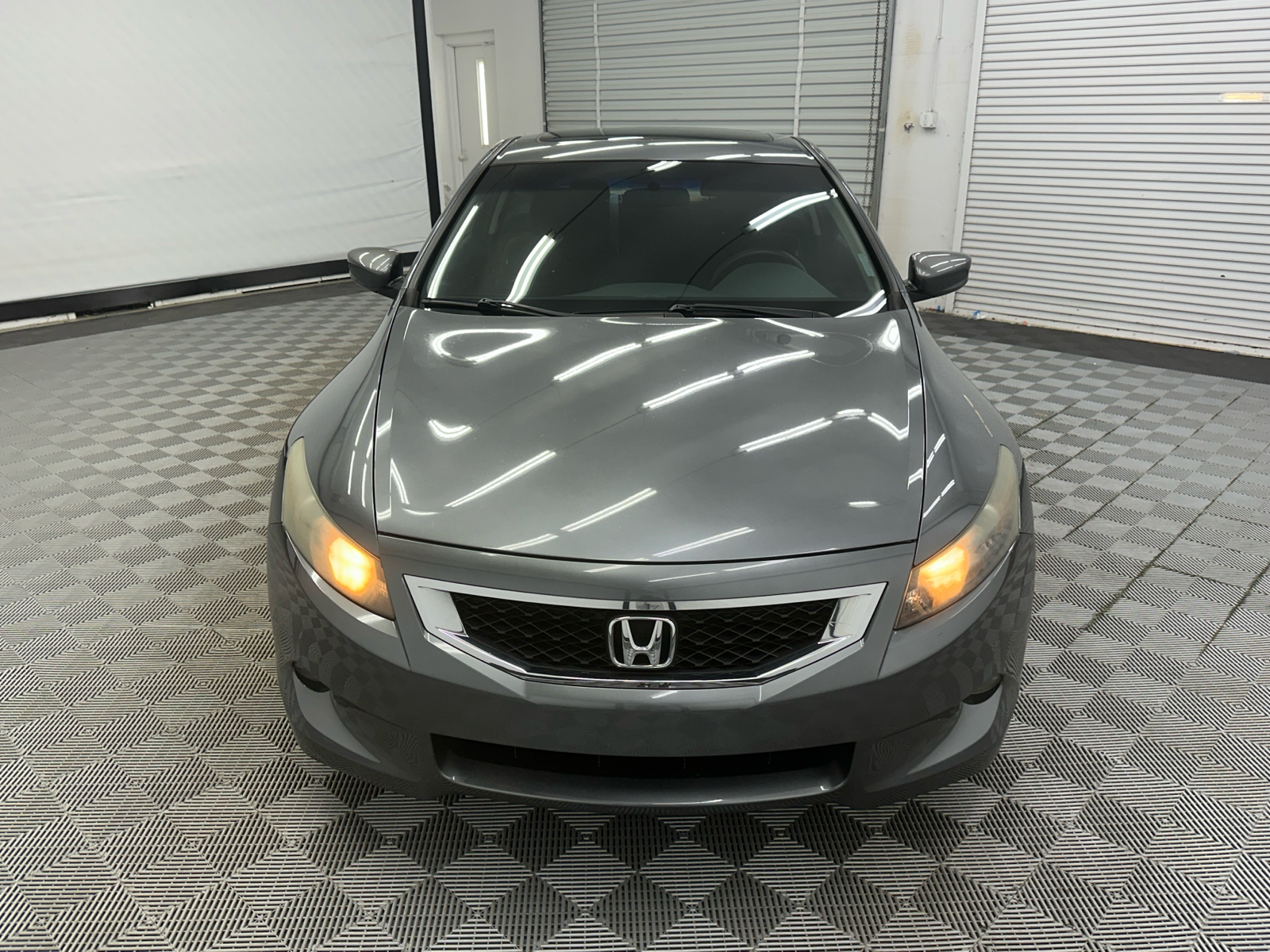 2010 Honda Accord EX 8