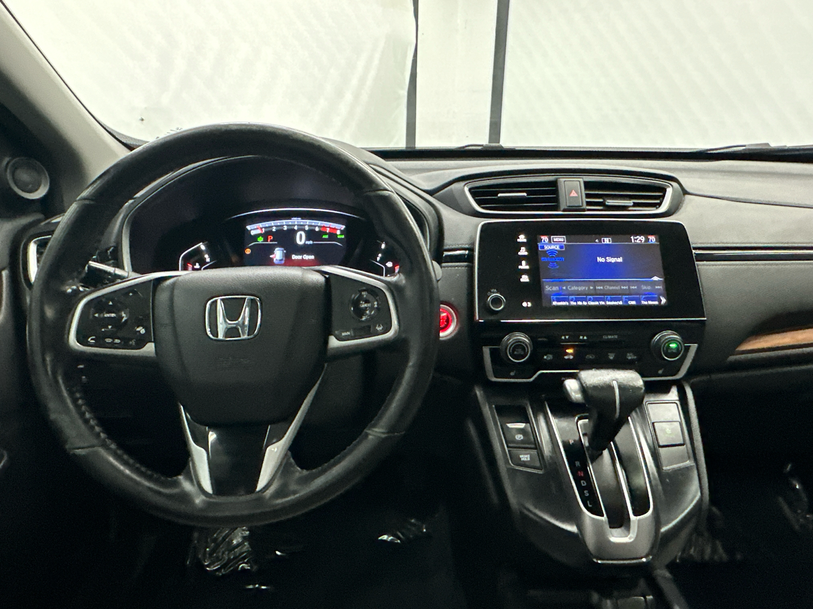 2019 Honda CR-V EX-L 28