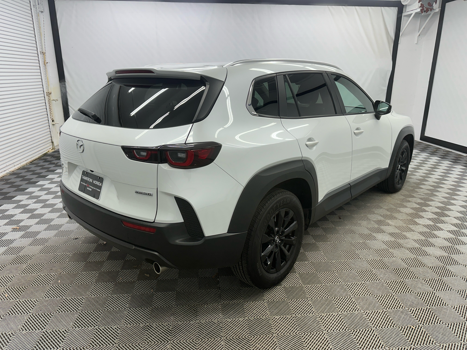 2023 Mazda CX-50 2.5 S Preferred Plus Package 5