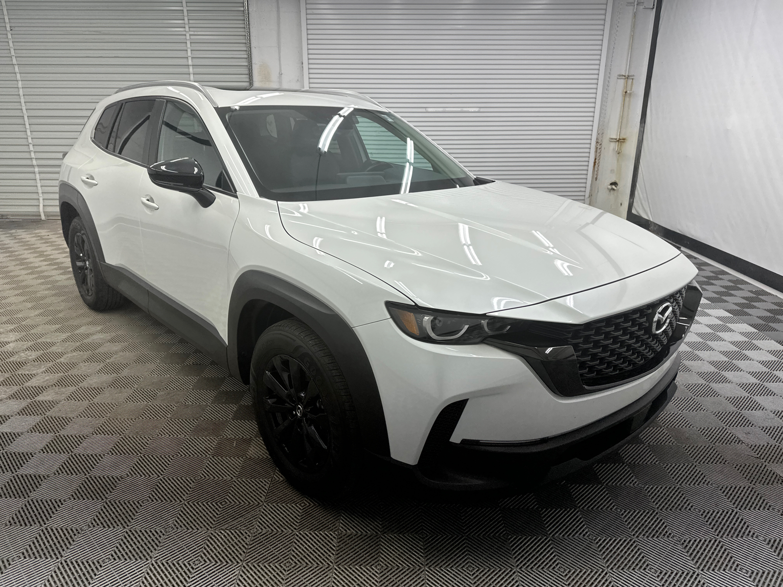 2023 Mazda CX-50 2.5 S Preferred Plus Package 7