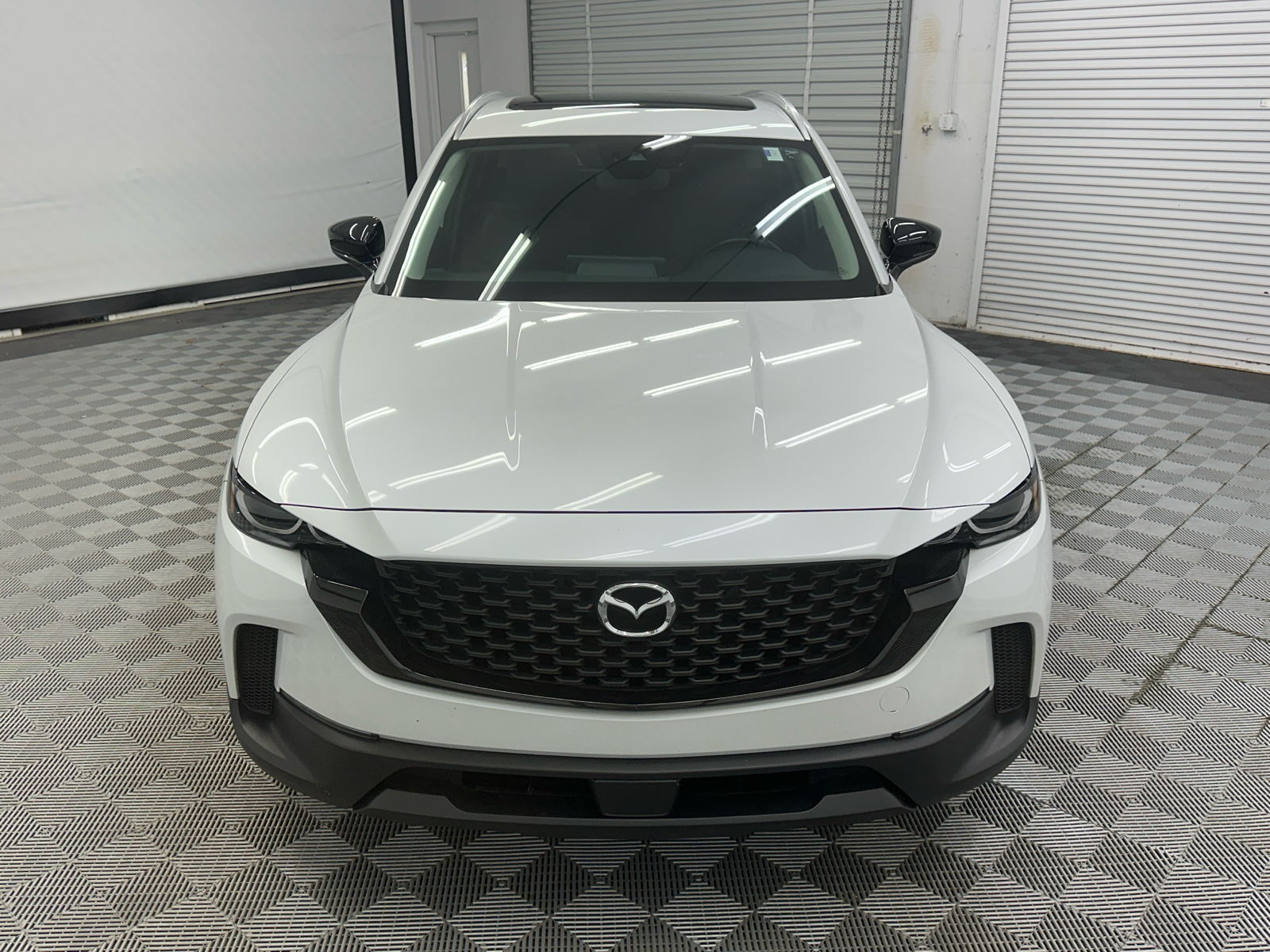 2023 Mazda CX-50 2.5 S Preferred Plus Package 8