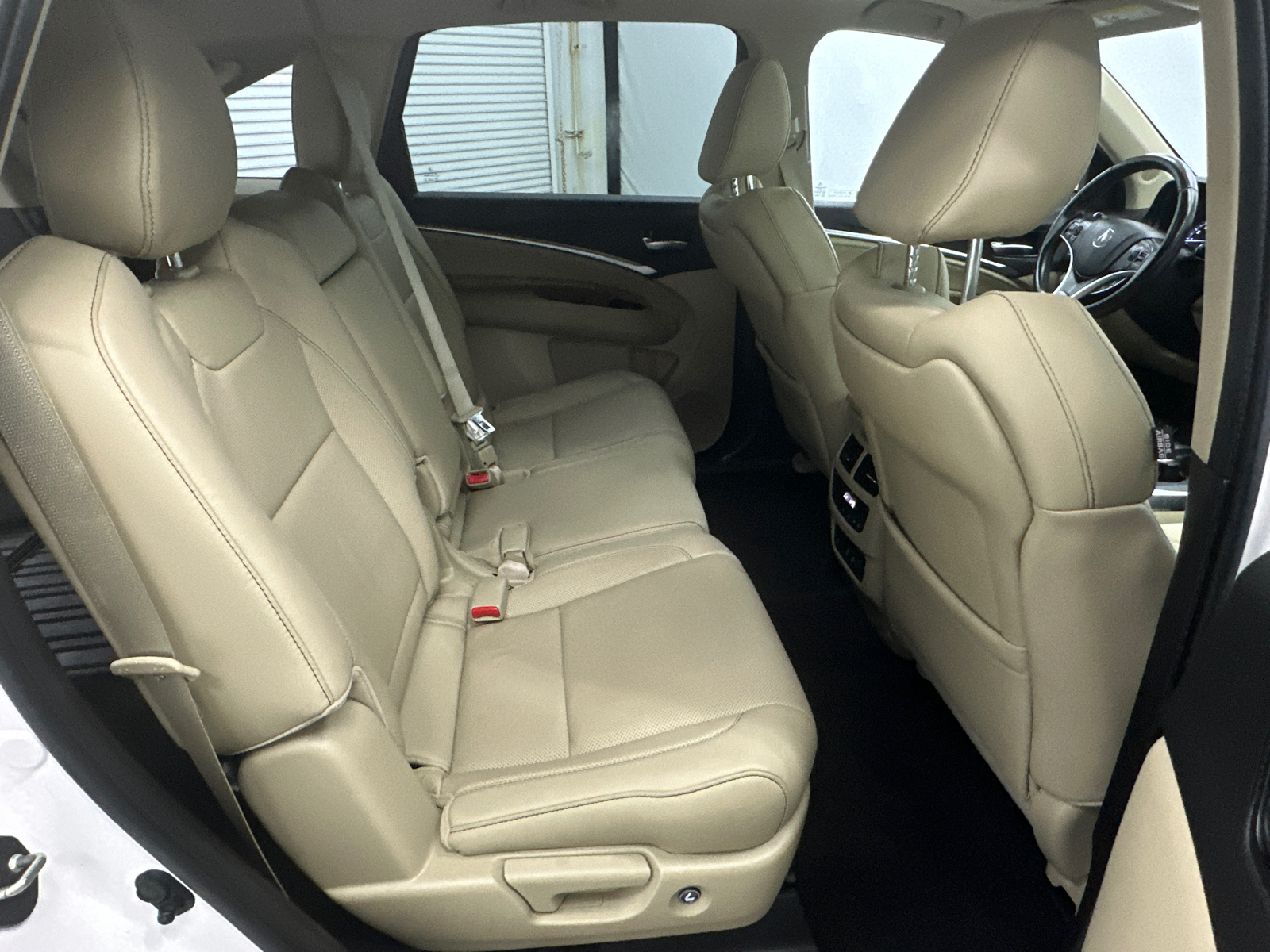 2019 Acura MDX 3.5L Technology Package 18