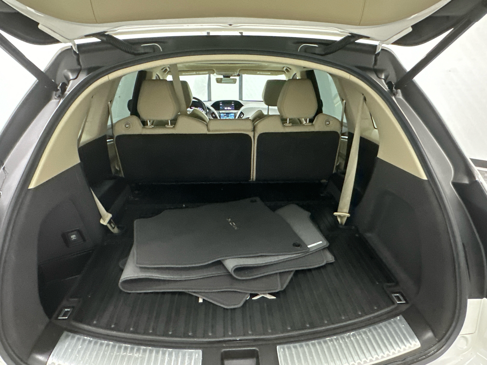 2019 Acura MDX 3.5L Technology Package 21