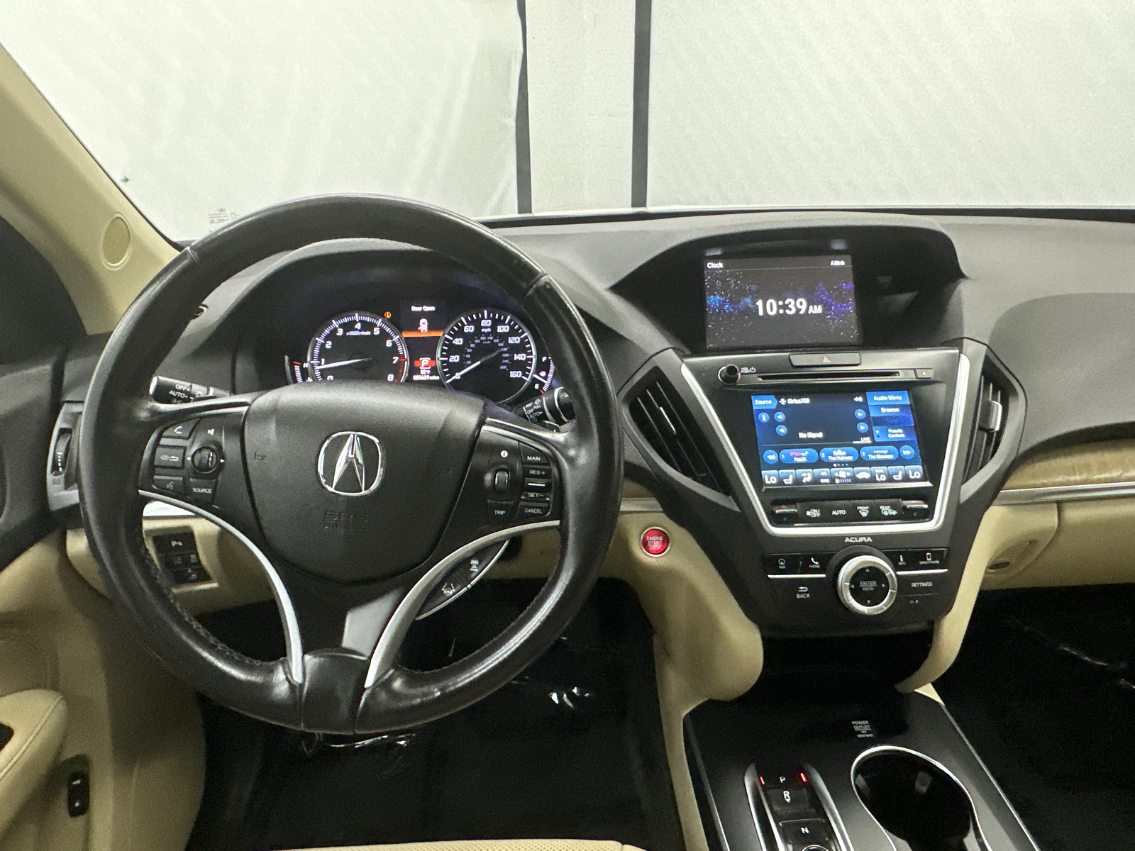 2019 Acura MDX 3.5L Technology Package 28