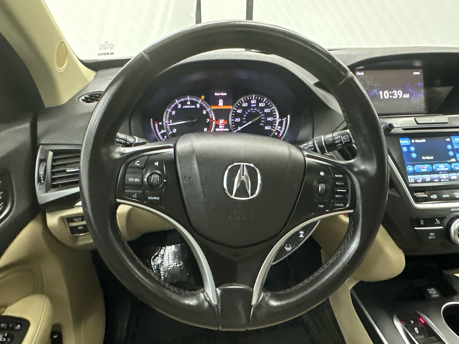 2019 Acura MDX 3.5L Technology Package 29