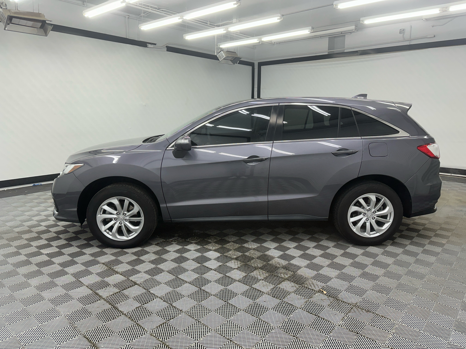 2018 Acura RDX  2