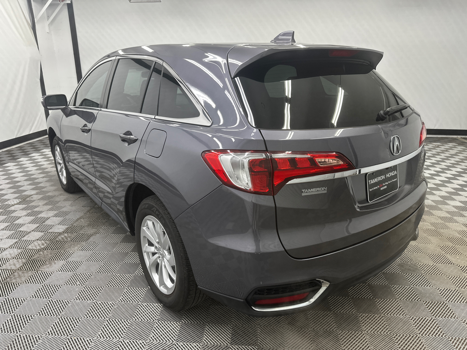 2018 Acura RDX  3