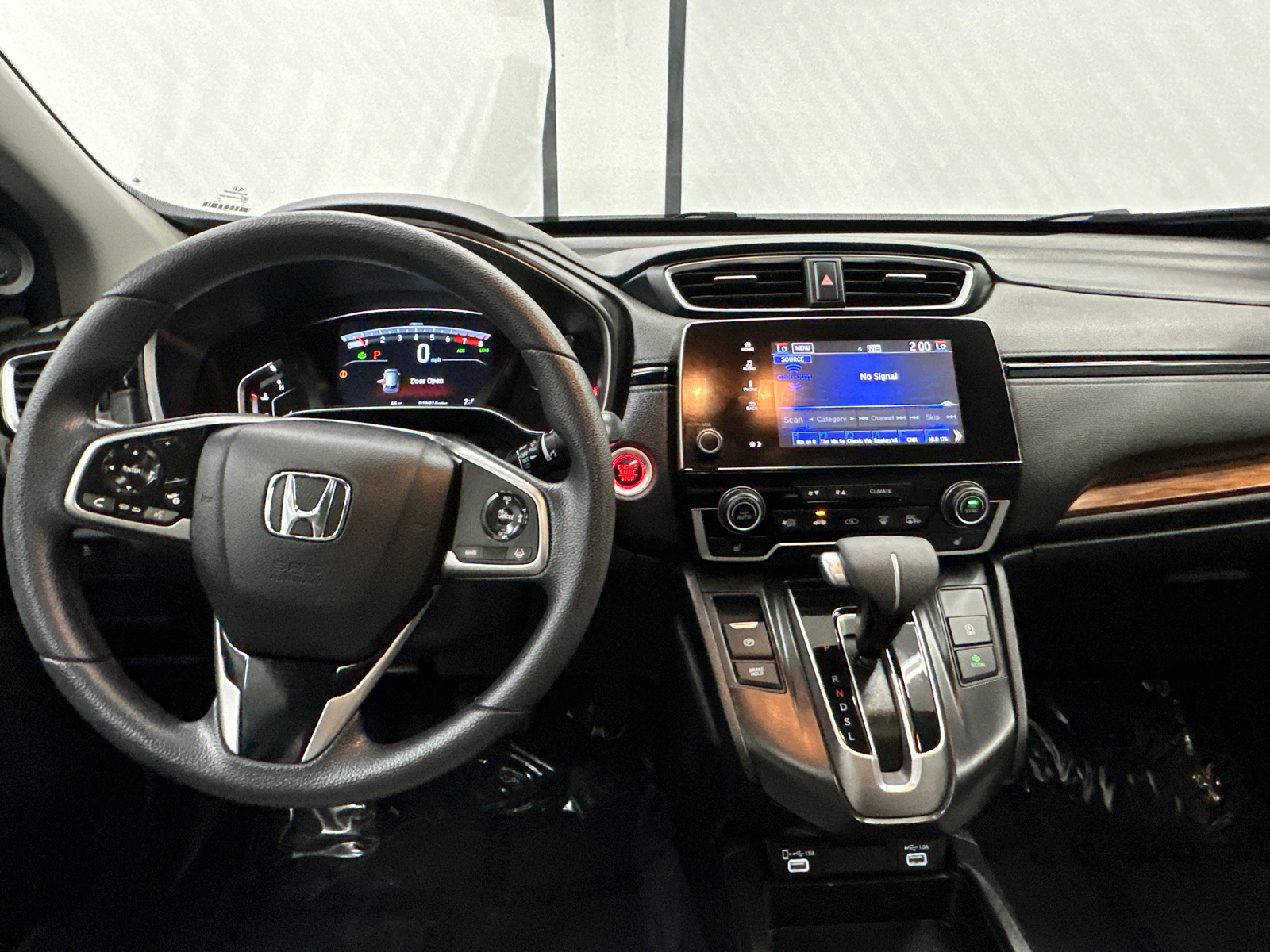 2022 Honda CR-V EX 25