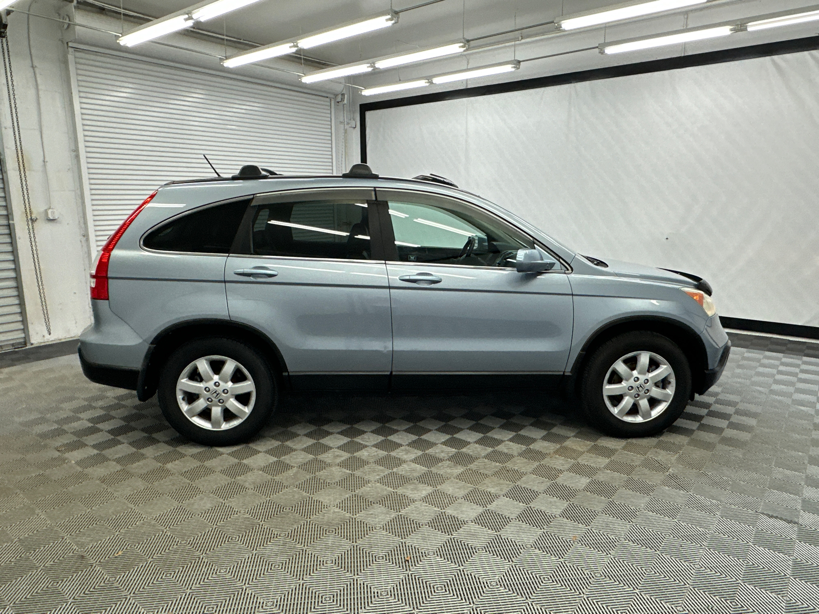 2009 Honda CR-V EX-L 6