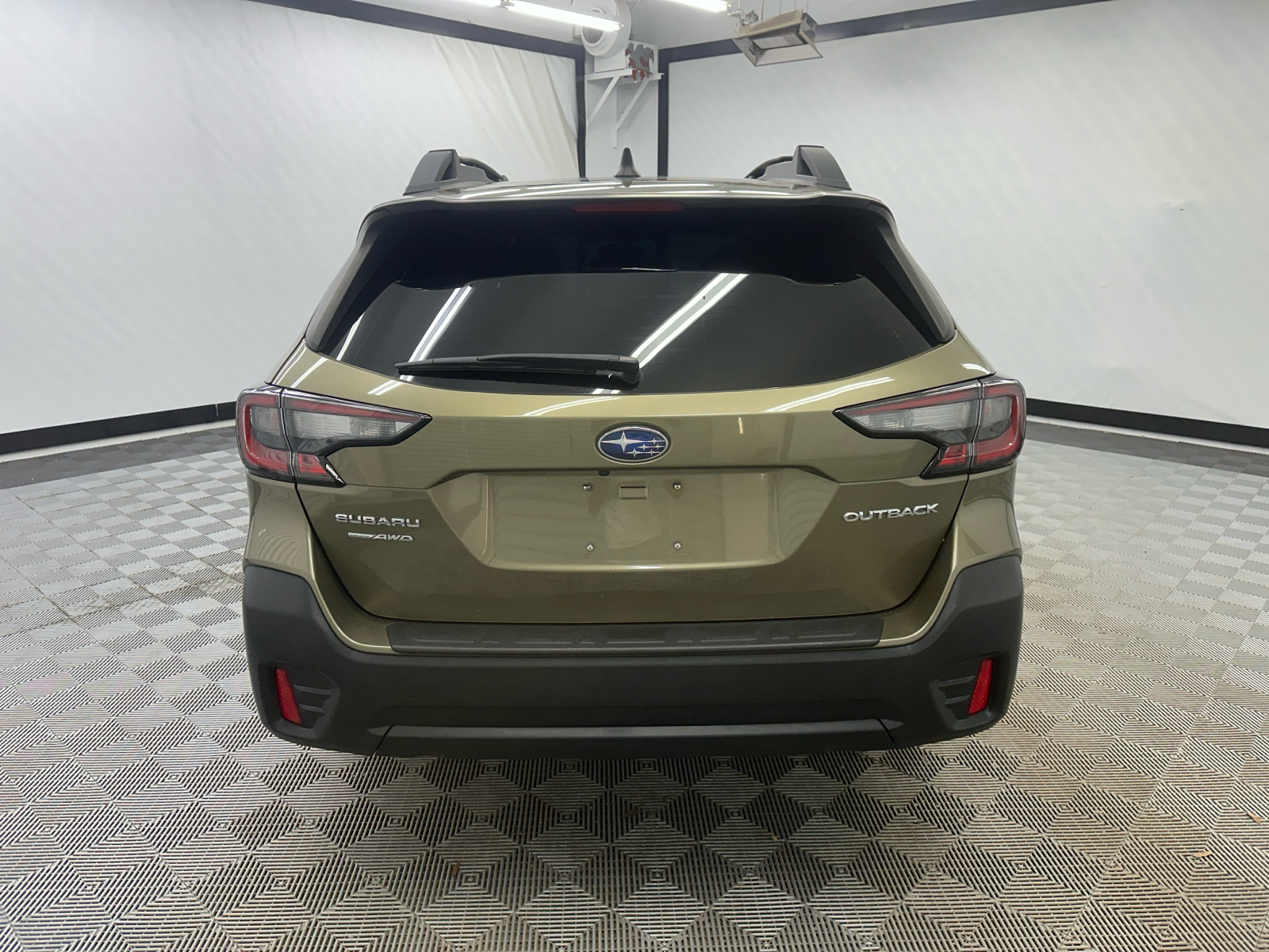 2022 Subaru Outback Premium 4