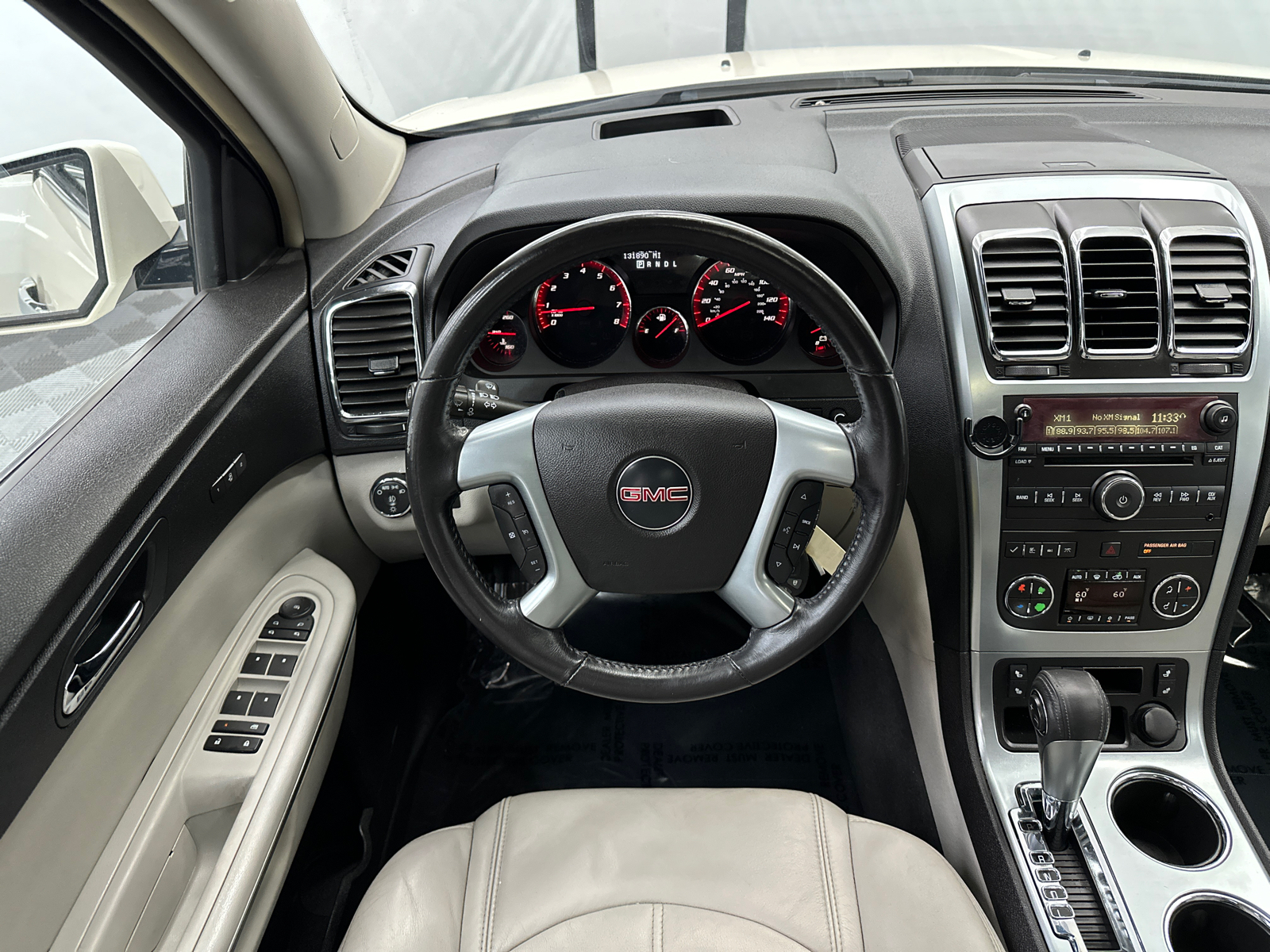 2007 GMC Acadia SLT-2 29