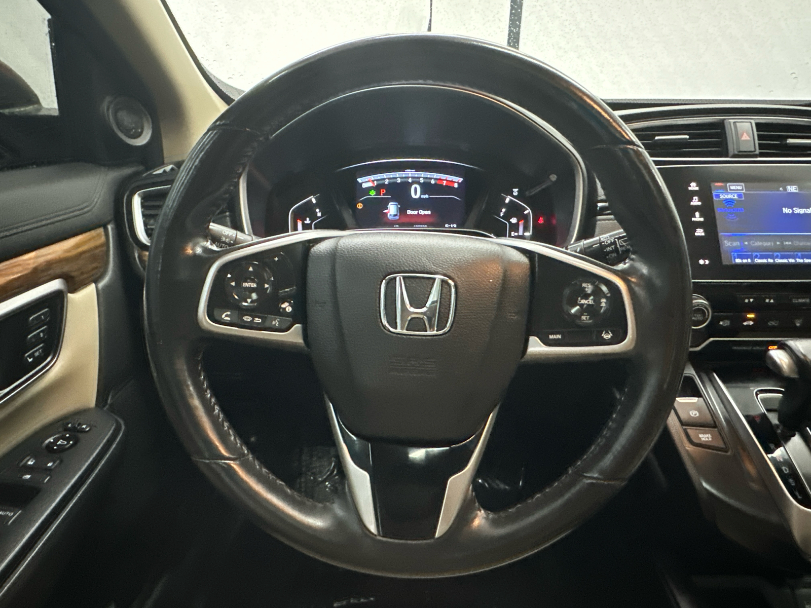 2019 Honda CR-V EX-L 29