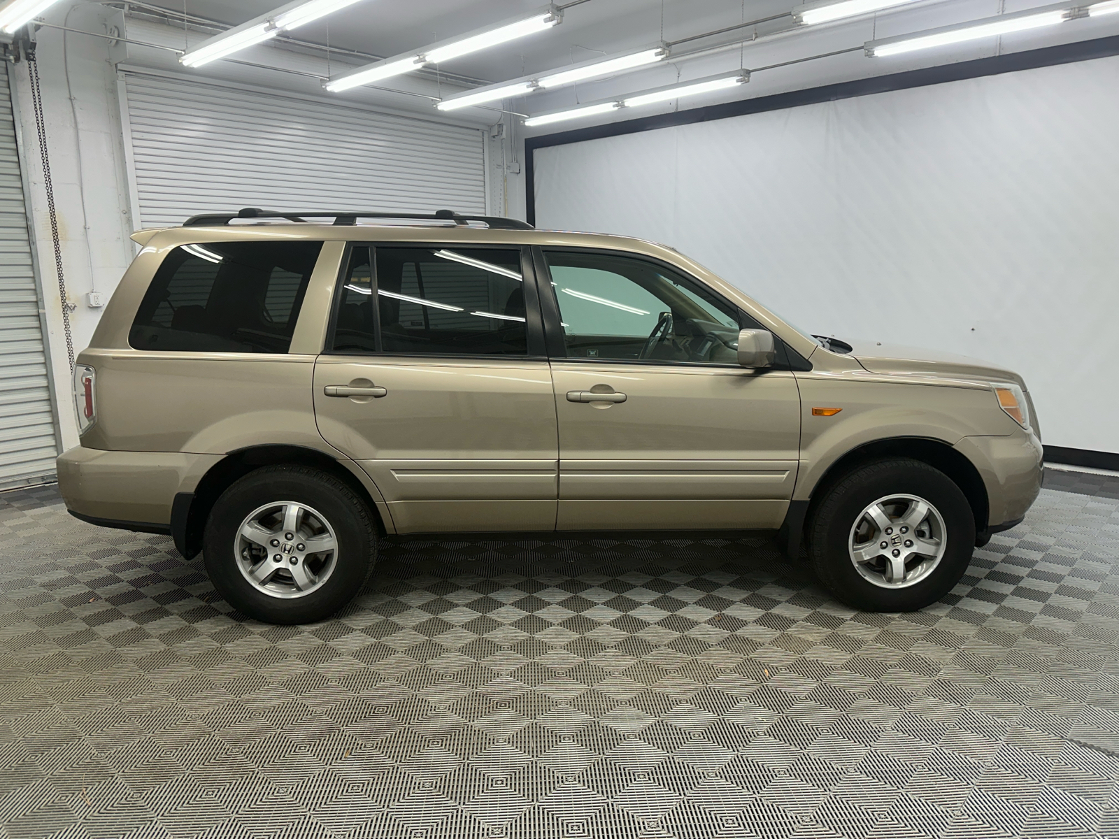 2006 Honda Pilot EX-L 6