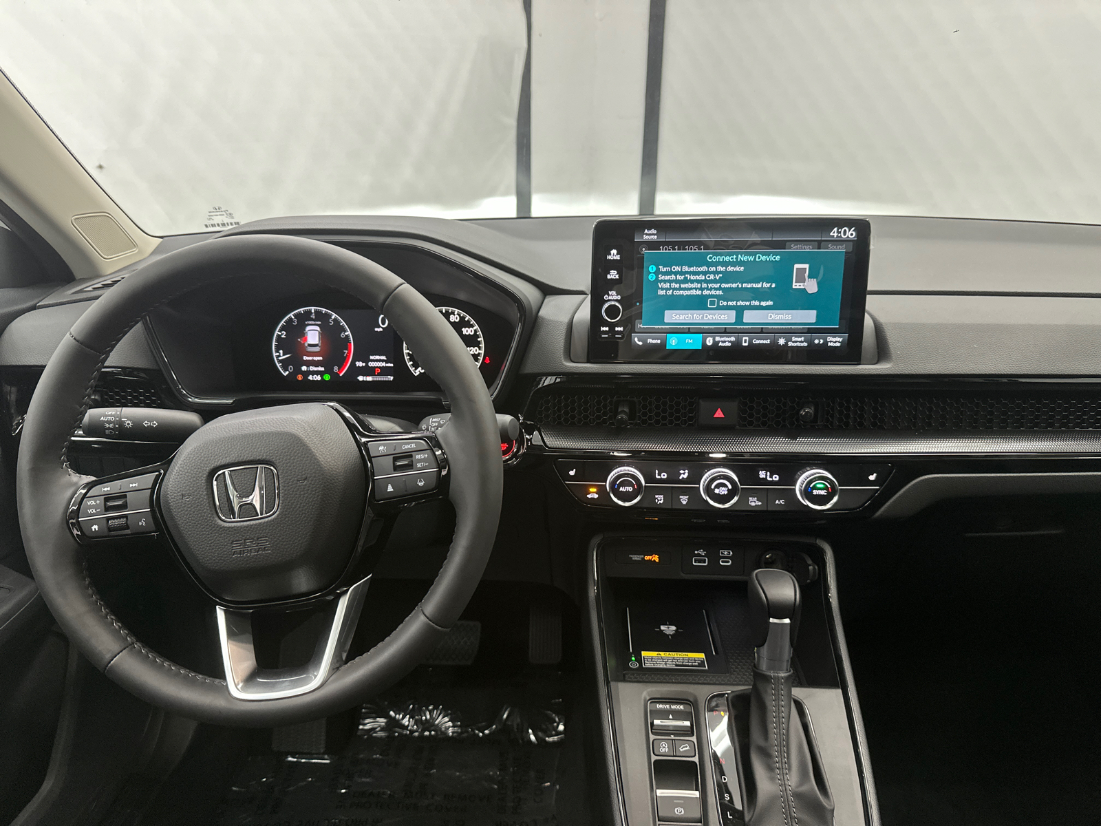 2025 Honda CR-V EX-L 27