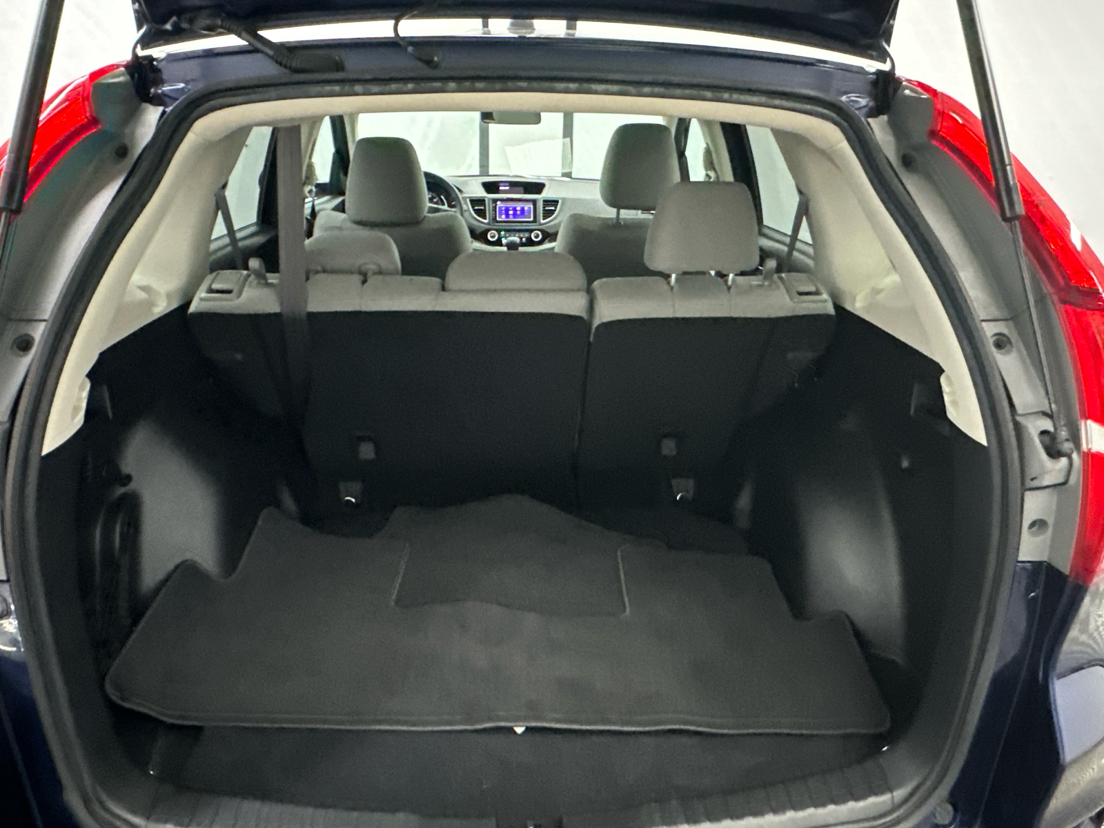 2016 Honda CR-V EX 19