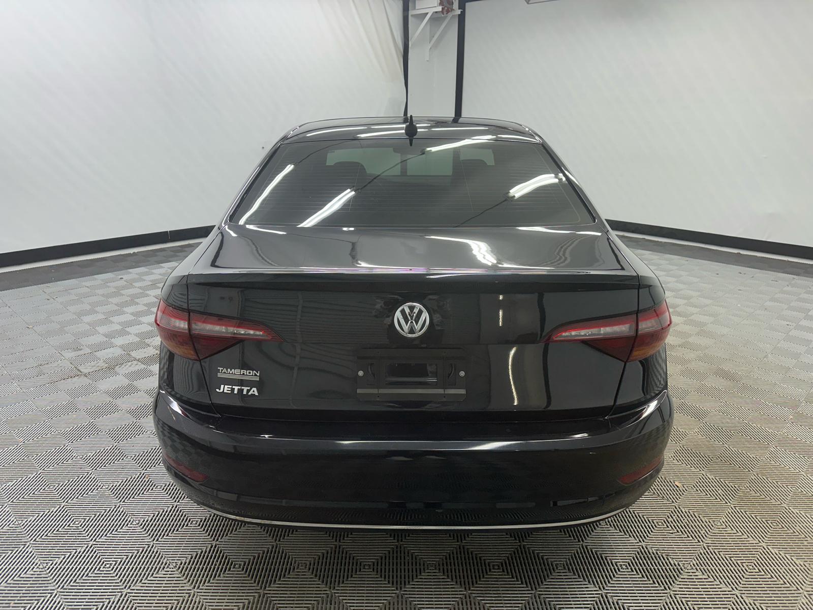 2019 Volkswagen Jetta SEL 4