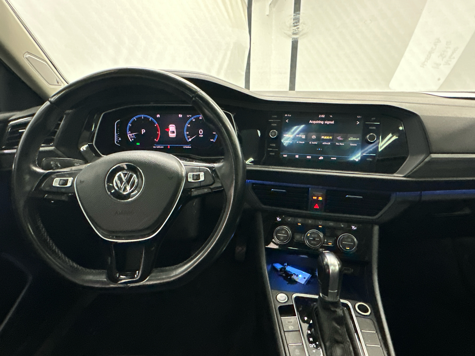 2019 Volkswagen Jetta SEL 23