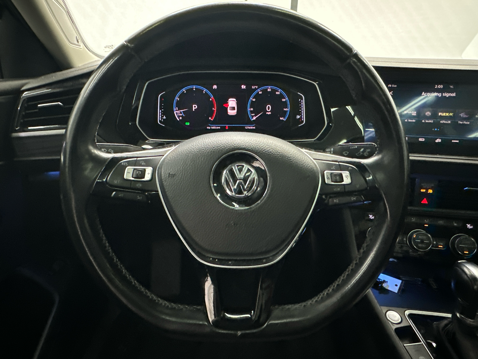 2019 Volkswagen Jetta SEL 24