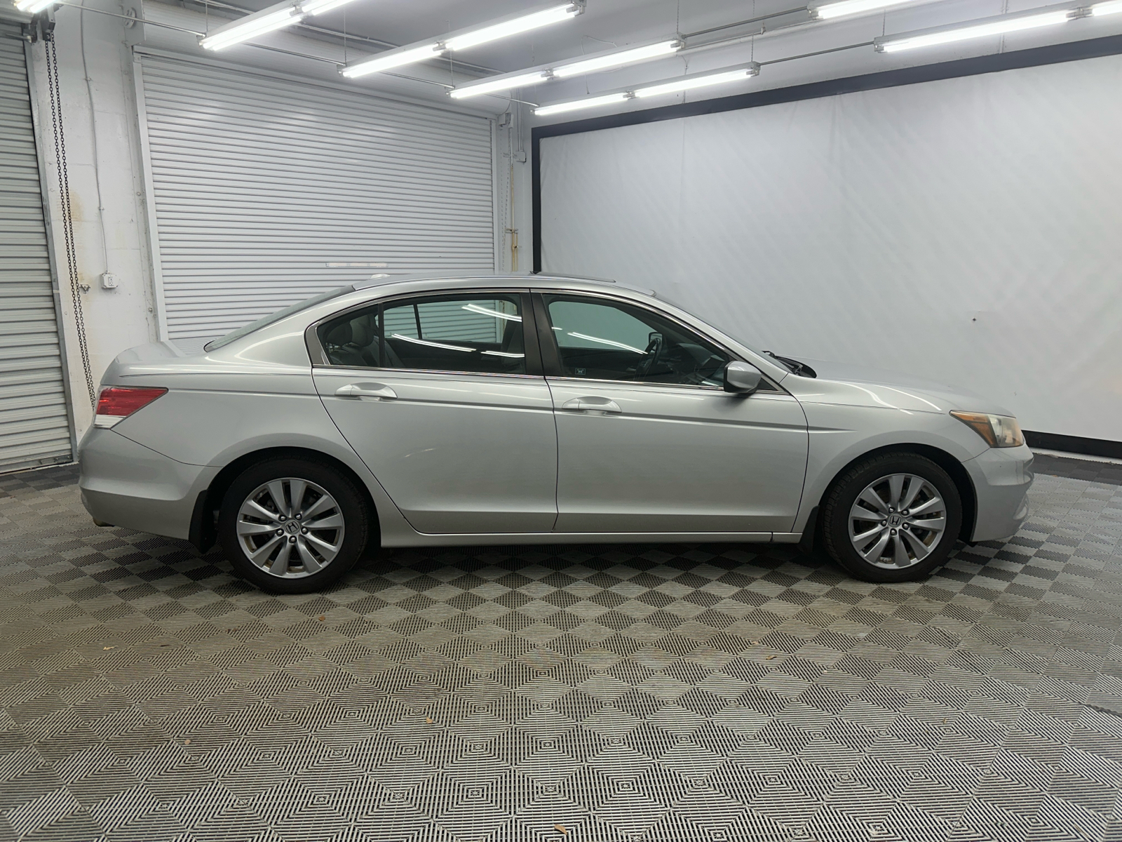 2011 Honda Accord EX-L 6