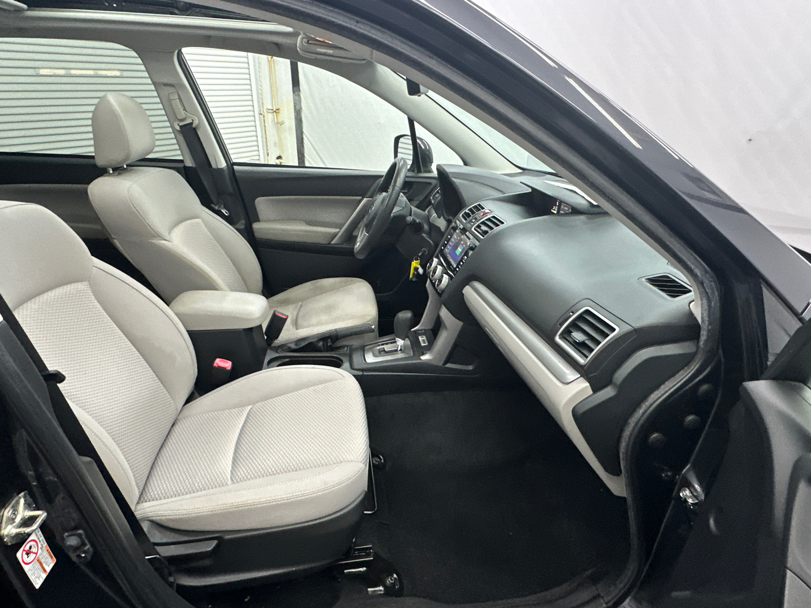 2017 Subaru Forester 2.5i Premium 14