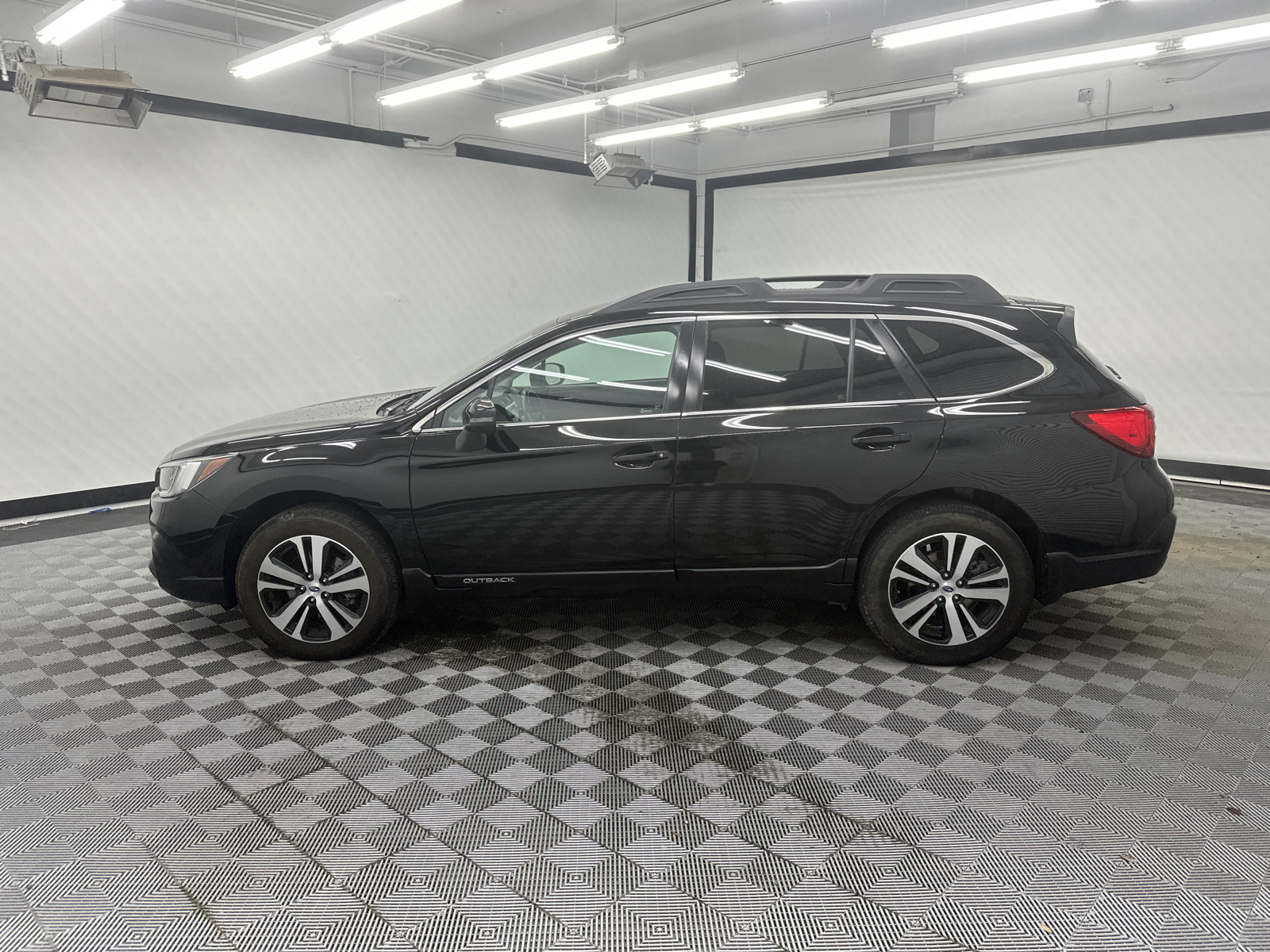 2019 Subaru Outback 2.5i 2