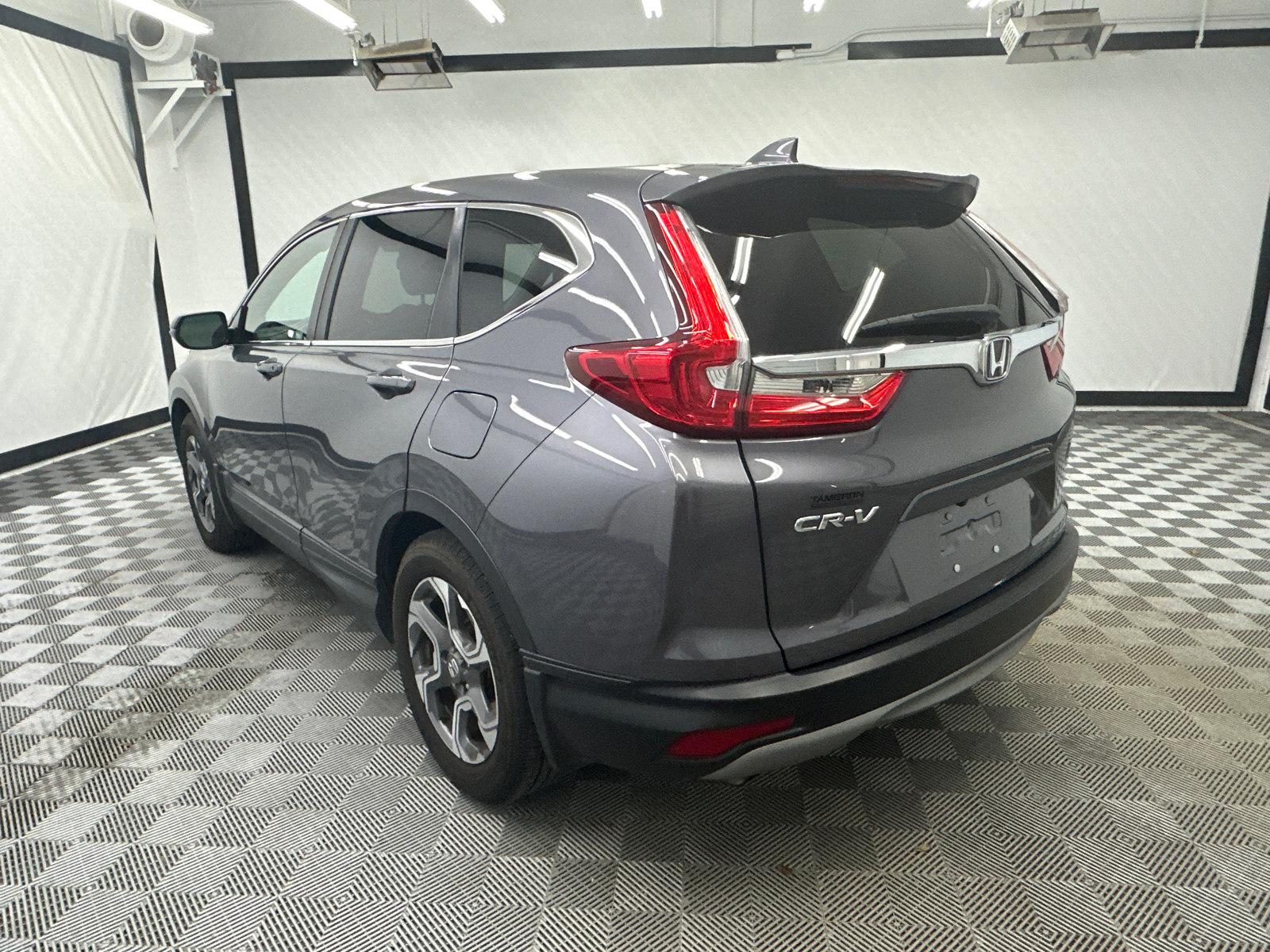 2019 Honda CR-V EX-L 3