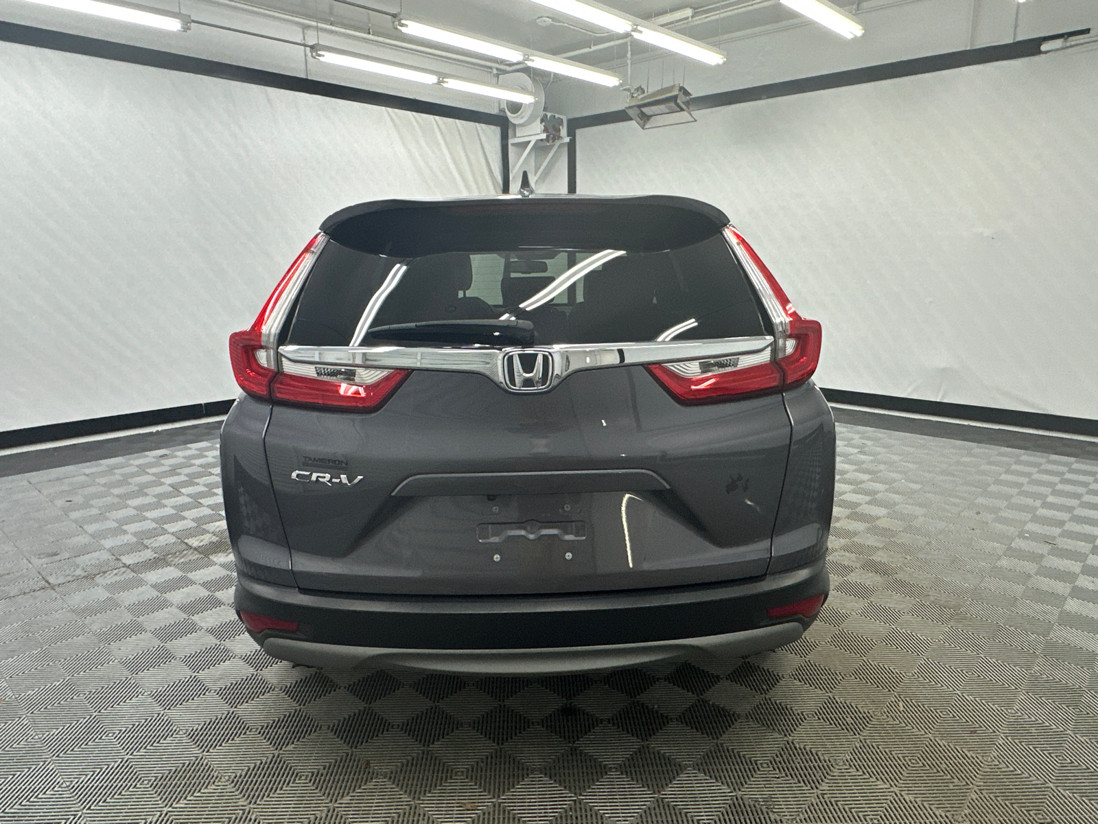 2019 Honda CR-V EX-L 4