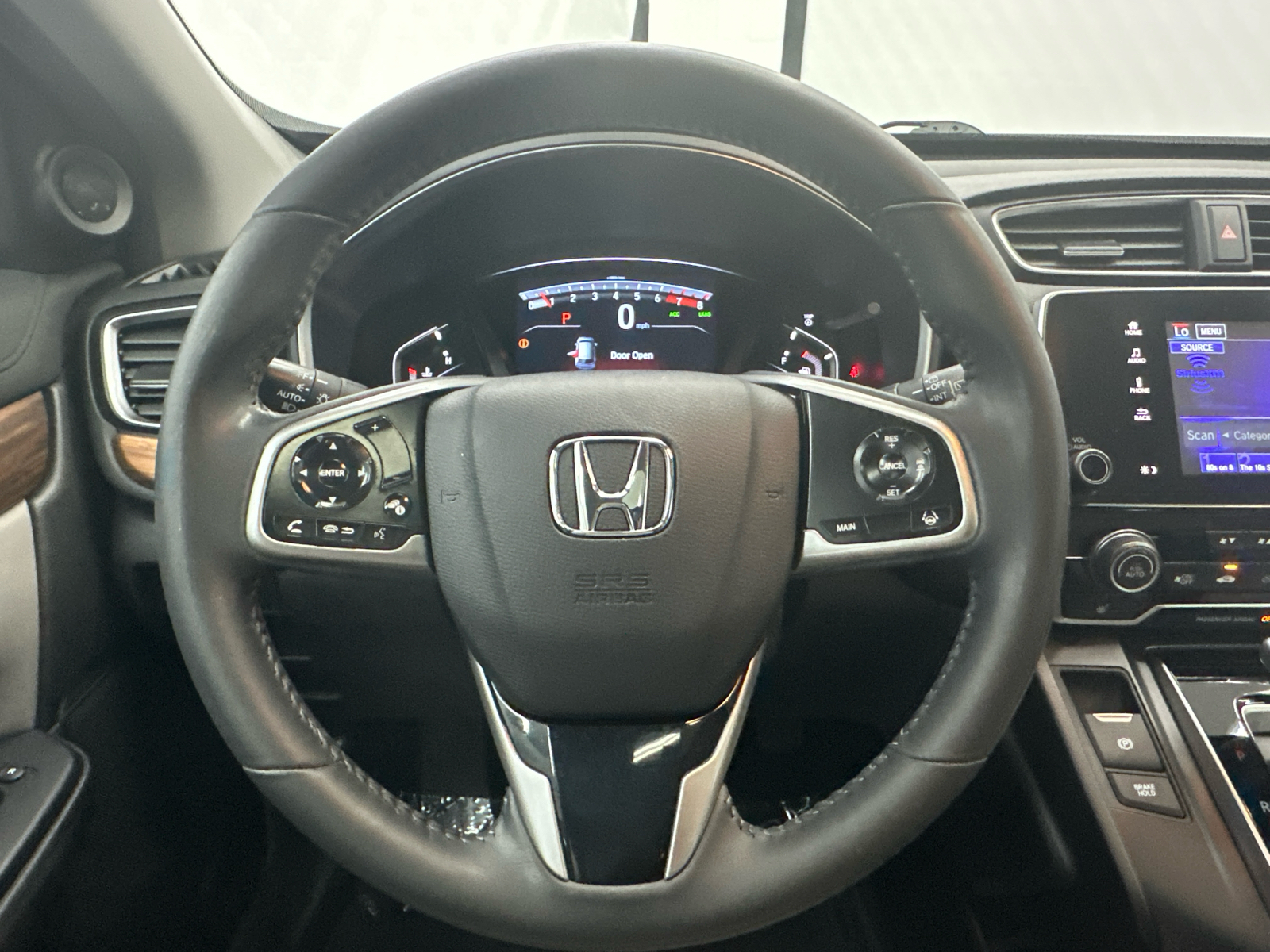 2019 Honda CR-V EX-L 29