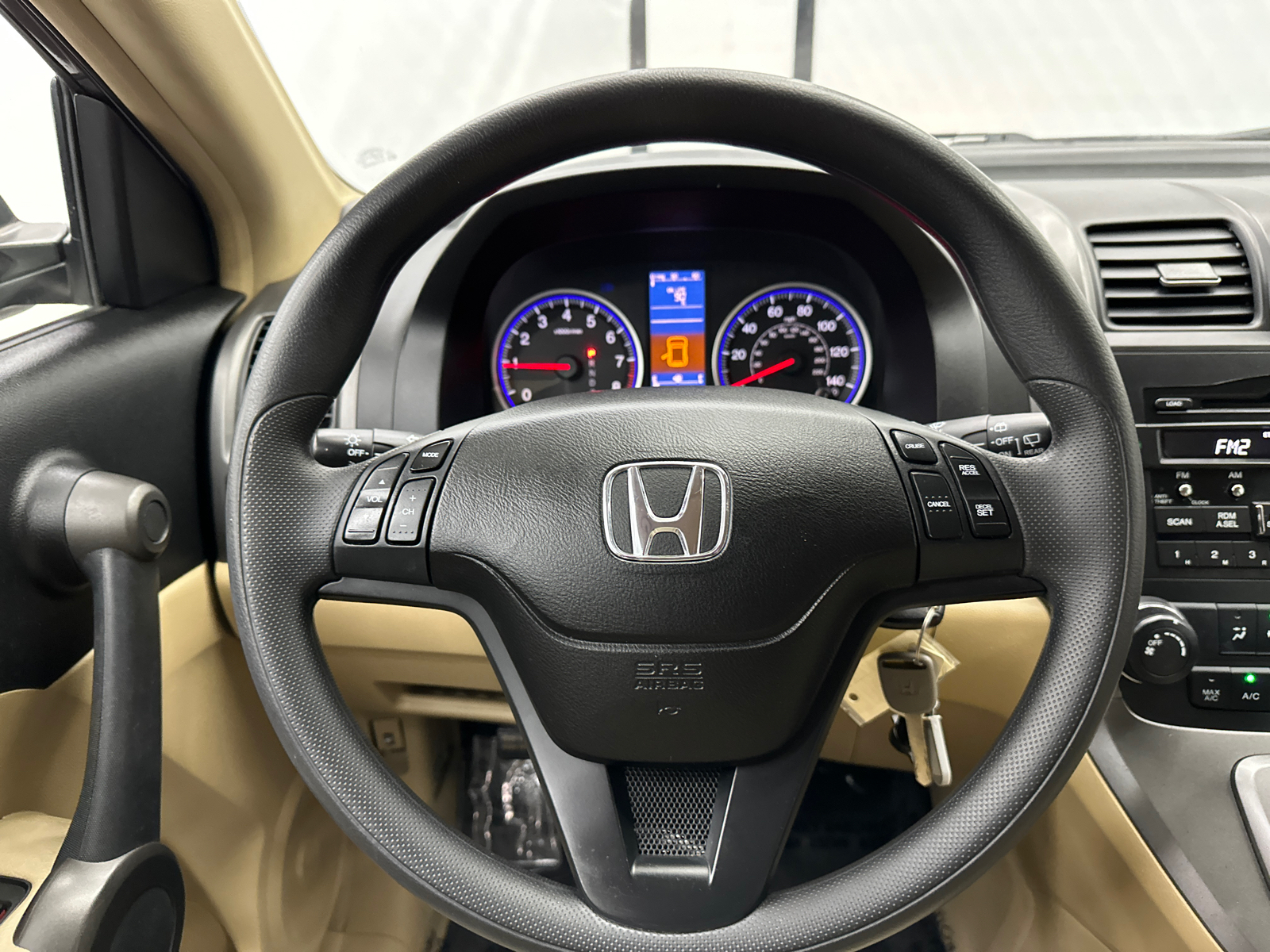 2011 Honda CRV  24