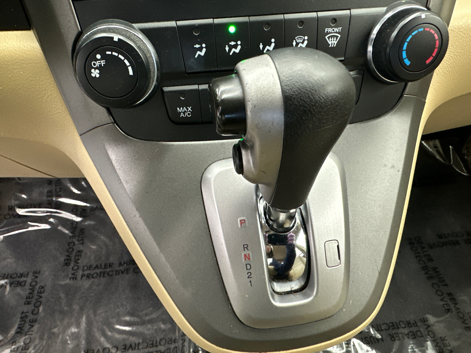 2011 Honda CRV  29