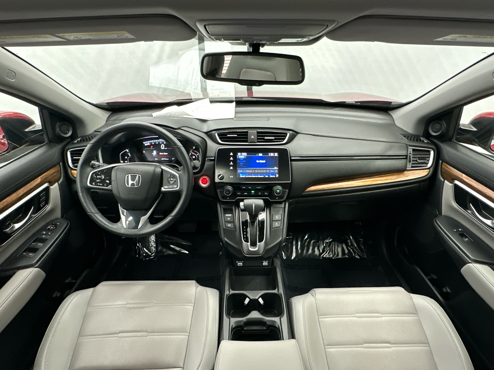 2021 Honda CR-V  25