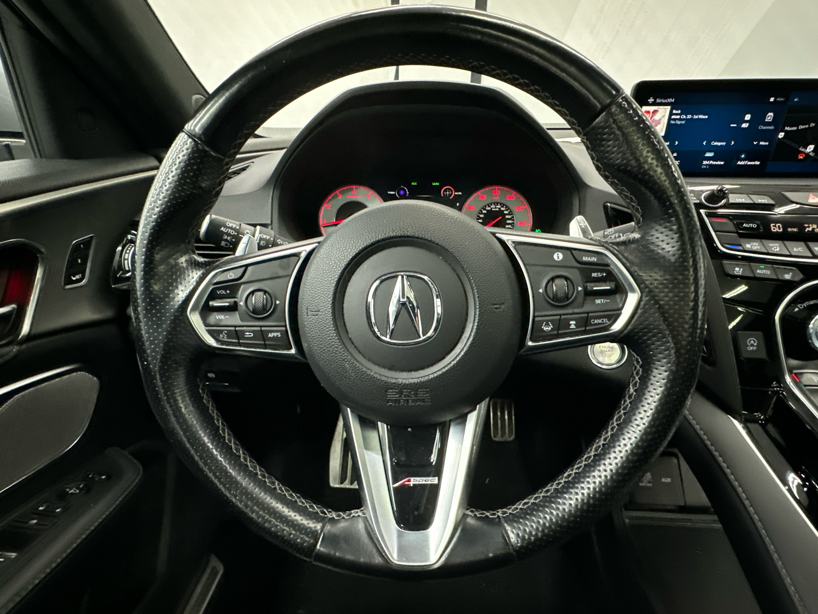 2020 Acura RDX A-Spec Package 26