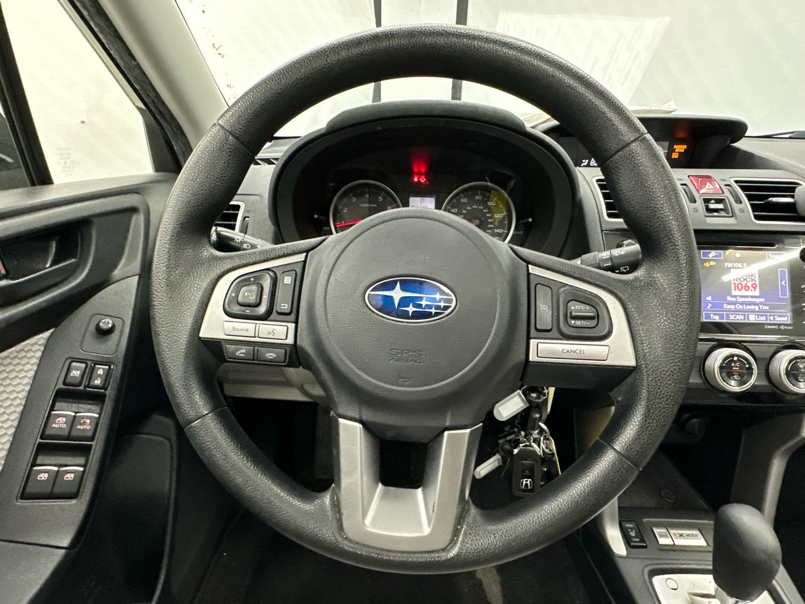 2017 Subaru Forester 2.5i Premium 26