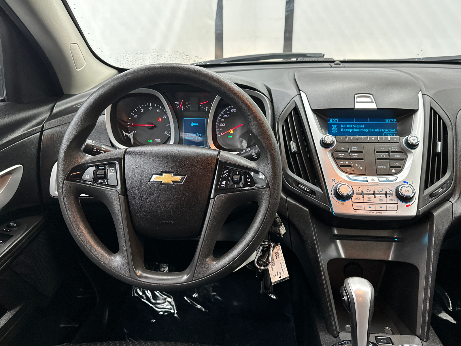 2015 Chevrolet Equinox LS 24