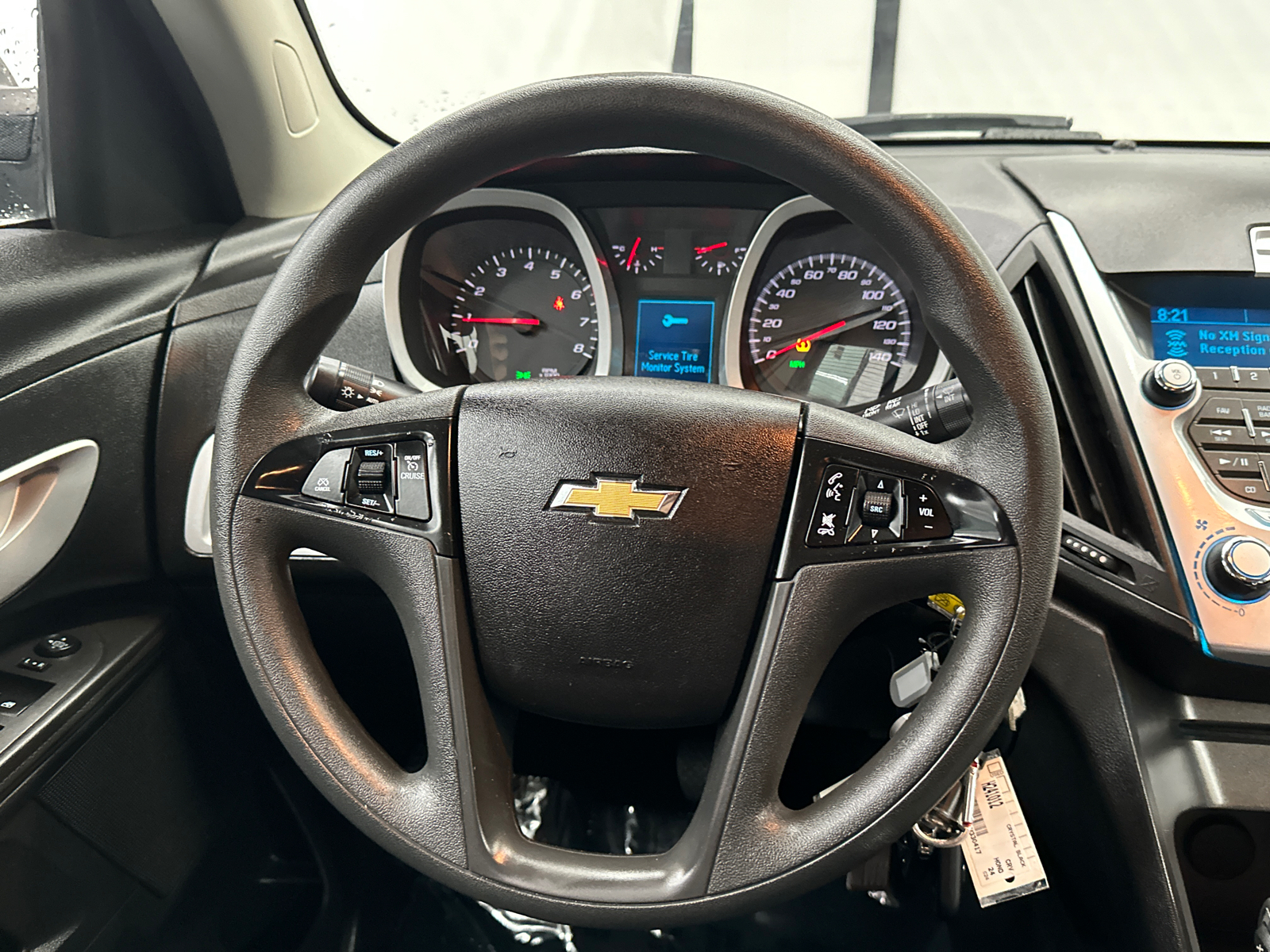 2015 Chevrolet Equinox LS 25