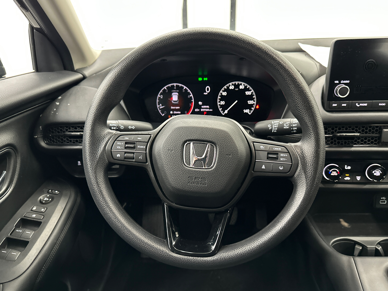 2023 Honda HR-V LX 25
