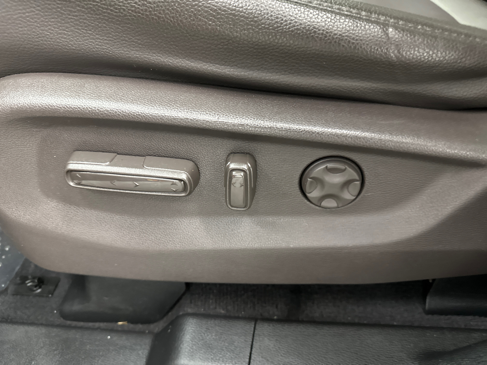 2019 Honda Odyssey EX-L 10