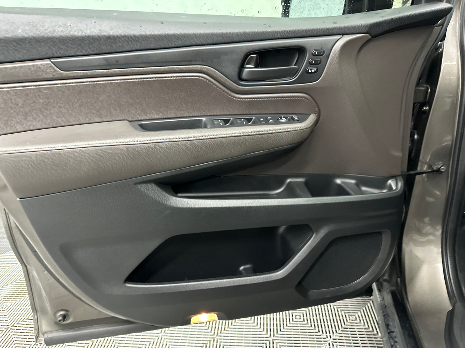 2019 Honda Odyssey EX-L 11