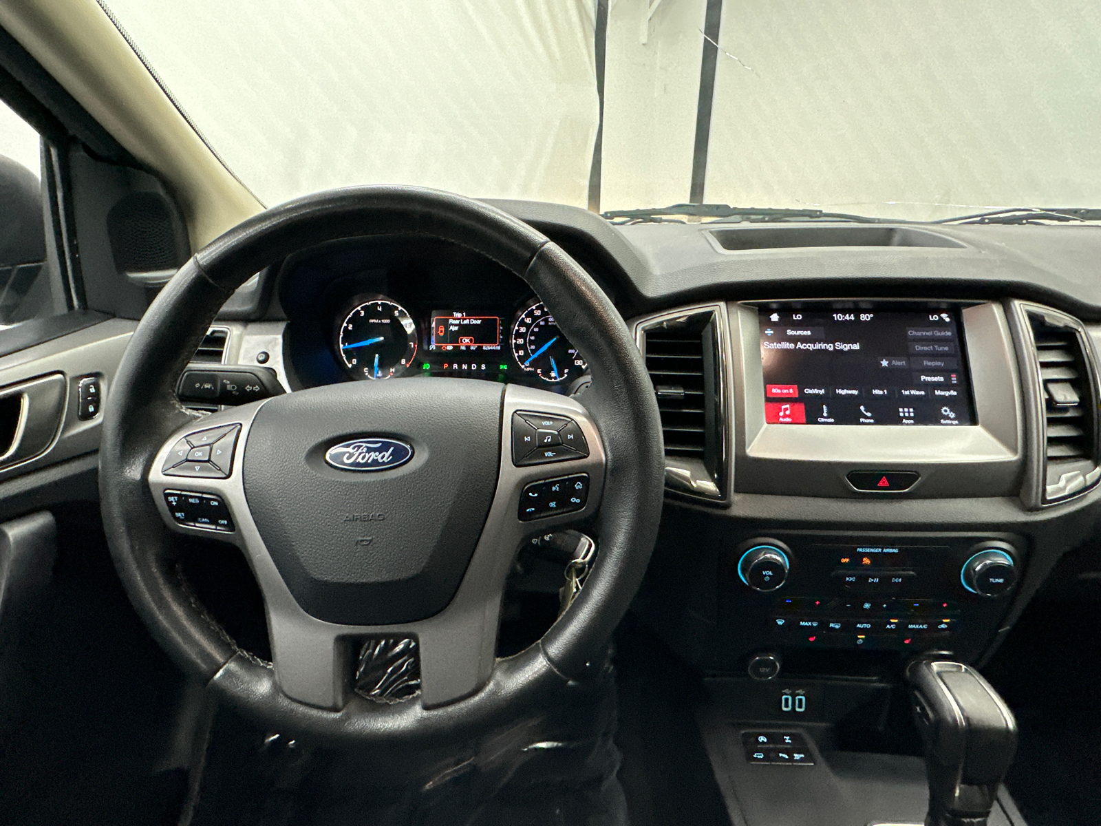 2019 Ford Ranger XLT 25